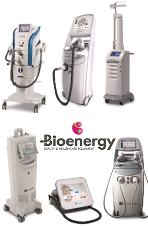 Bioenergy :: Beauty and Healthcare Equipment
